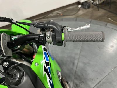 2026 Kawasaki KX250 - Photo 13