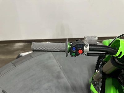 2026 Kawasaki KX250 - Photo 14