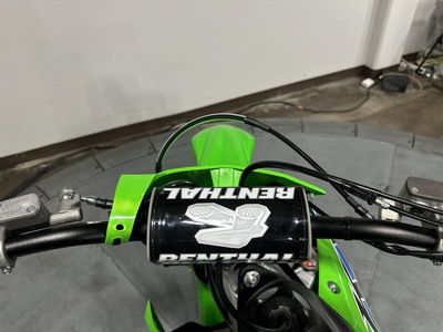 2026 Kawasaki KX250 - Photo 12