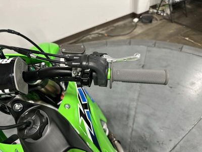 2026 Kawasaki KX250 - Photo 13
