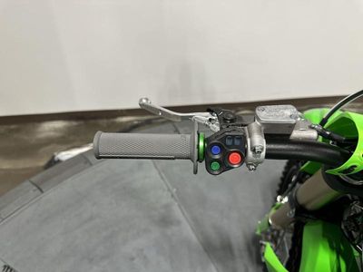 2026 Kawasaki KX250 - Photo 14