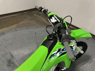 2026 Kawasaki KX250 - Photo 15