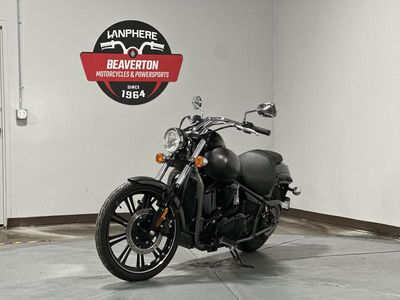 2024 Kawasaki Vulcan 900 Classic Custom - Photo 1