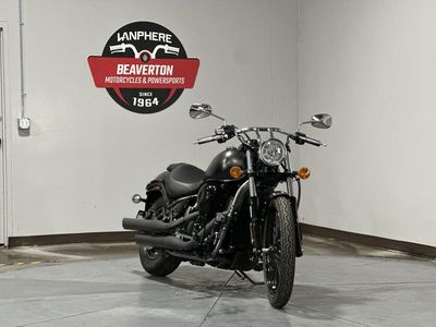 2024 Kawasaki Vulcan 900 Classic Custom - Photo 2
