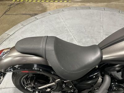 2024 Kawasaki Vulcan 900 Classic Custom - Photo 11