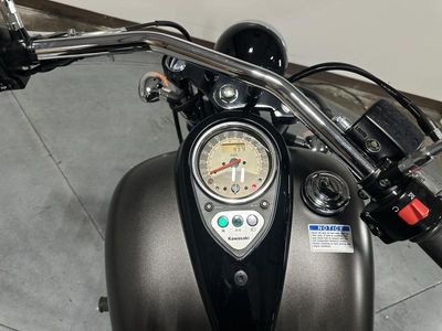 2024 Kawasaki Vulcan 900 Classic Custom - Photo 12