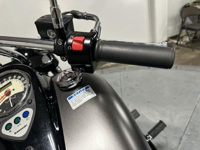 2024 Kawasaki Vulcan 900 Classic Custom - Photo 13