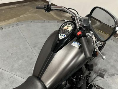 2024 Kawasaki Vulcan 900 Classic Custom - Photo 15