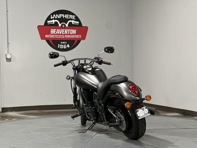 2024 Kawasaki Vulcan 900 Classic Custom - Photo 4