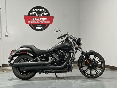 2024 Kawasaki Vulcan 900 Classic Custom - Photo 5