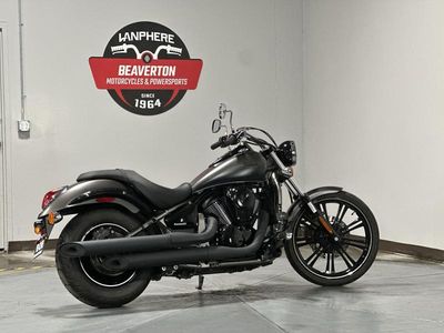2024 Kawasaki Vulcan 900 Classic Custom - Photo 6