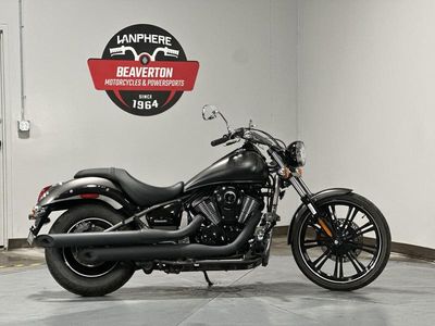 2024 Kawasaki Vulcan 900 Classic Custom - Photo 7
