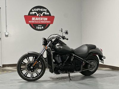 2024 Kawasaki Vulcan 900 Classic Custom - Photo 8