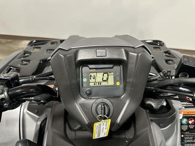 2026 Honda FourTrax Foreman 4x4 - Photo 12
