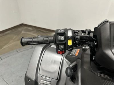 2026 Honda FourTrax Foreman 4x4 - Photo 13