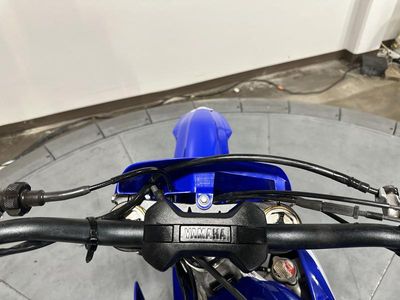 2025 Yamaha YZ450F Team Yamaha Blue - Photo 12