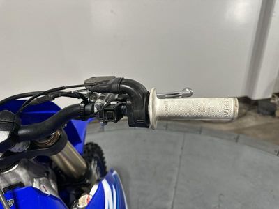 2025 Yamaha YZ450F Team Yamaha Blue - Photo 13
