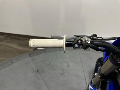 2025 Yamaha YZ450F Team Yamaha Blue - Photo 14
