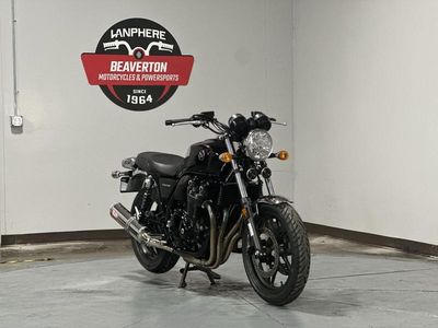 2014 Honda CB1100 - Photo 1