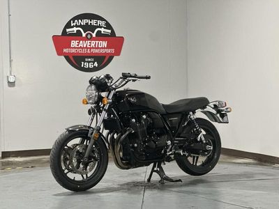 2014 Honda CB1100 - Photo 2
