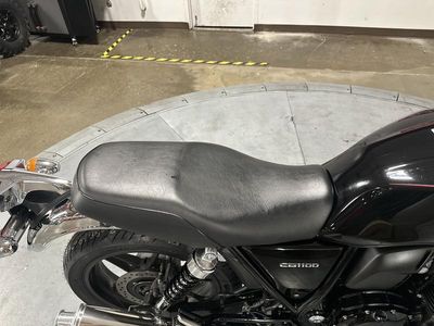 2014 Honda CB1100 - Photo 11