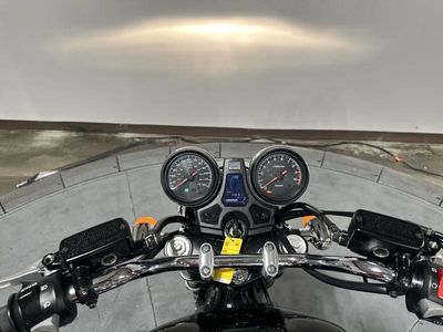 2014 Honda CB1100 - Photo 12