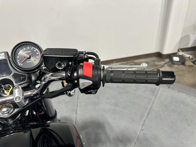 2014 Honda CB1100 - Photo 13