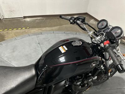 2014 Honda CB1100 - Photo 15