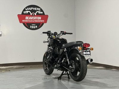 2014 Honda CB1100 - Photo 4