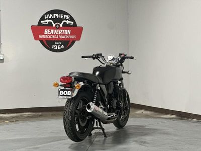 2014 Honda CB1100 - Photo 5