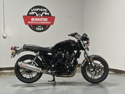 2014 Honda CB1100 - Photo 6