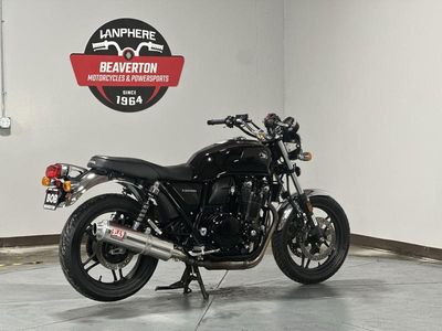 2014 Honda CB1100 - Photo 7
