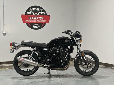 2014 Honda CB1100 - Photo 8