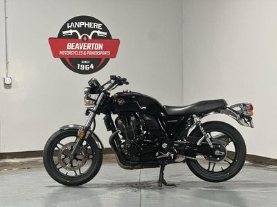 2014 Honda CB1100 - Photo 9