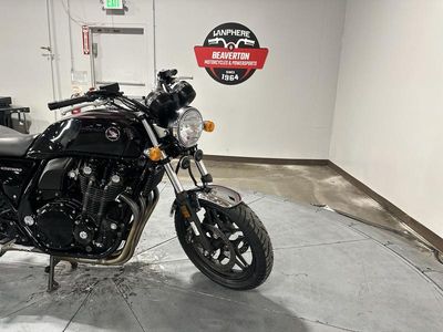 2014 Honda CB1100 - Photo 10