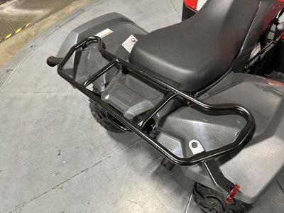2025 Yamaha Grizzly 110 - Photo 15