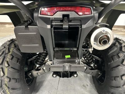 2025 Suzuki LT-A500XPM5 - Photo 11