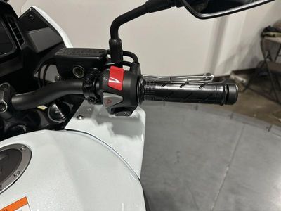 2025 Honda NX500 - Photo 13
