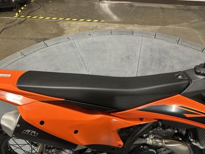 2025 KTM 450 SX-F - Photo 11