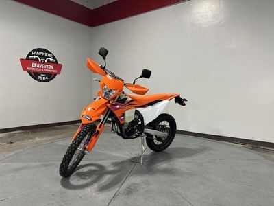 2024 KTM 350 EXC-F - Photo 1