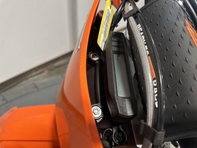 2024 KTM 350 EXC-F - Photo 11