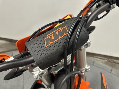 2024 KTM 350 EXC-F - Photo 12