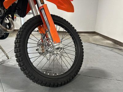 2024 KTM 350 EXC-F - Photo 14