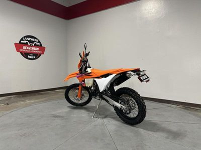 2024 KTM 350 EXC-F - Photo 5