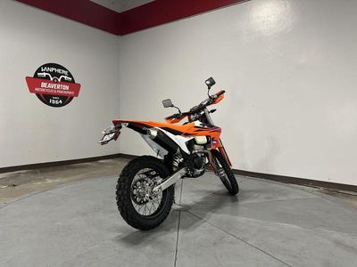 2024 KTM 350 EXC-F - Photo 6