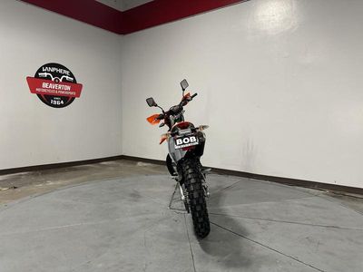 2024 KTM 350 EXC-F - Photo 7