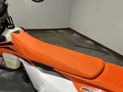 2024 KTM 350 EXC-F - Photo 10