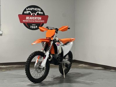 2024 KTM 450 XC-F - Photo 2