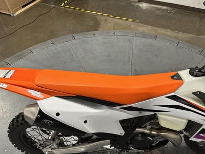 2024 KTM 450 XC-F - Photo 11