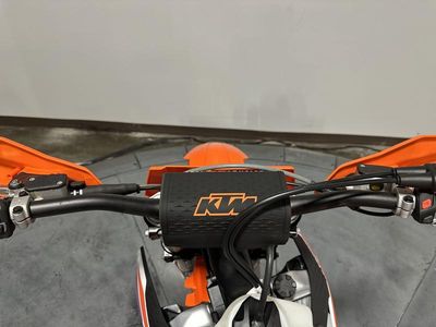 2024 KTM 450 XC-F - Photo 12